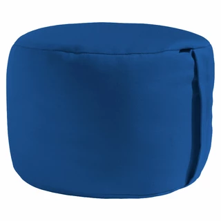 ZAFU Meditationskissen fürs Reisen - blau - blau