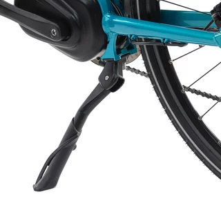 Mestský elektrobicykel Levit Musca Urban MX 468 28" - model 2024 - Turquoise pearl