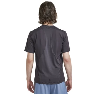 Men’s T-Shirt CRAFT ADV HiT SS - Grey