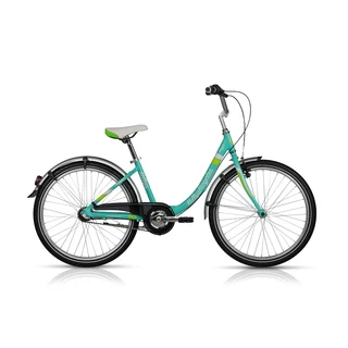 Junior Bike KELLYS MAGGIE 24” – 2018