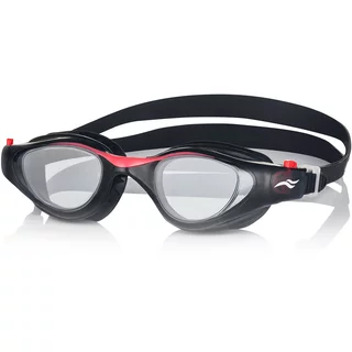 Dětské plavecké brýle Aqua Speed Maori - Black/Red