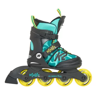 Adjustable Rollerblades K2 Marlee Pro 2023