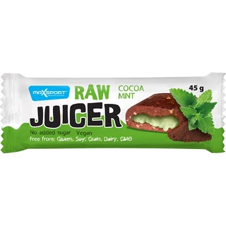Raw Bar MAX SPORT Raw Juicer 45g