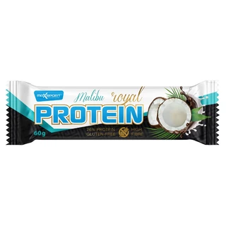 Protein Bar MAX SPORT Protein Royal Delight