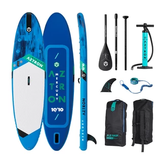 Aztron Mercury 10'10" Paddleboard mit Zubehör