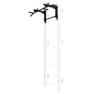 Pull-Up Bar for Wall Bars BenchK 210/310/710