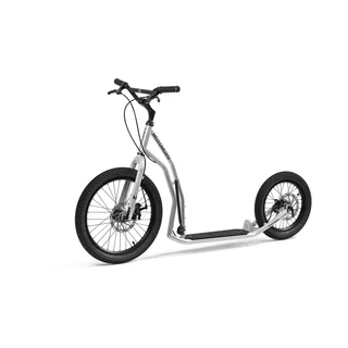 Kick Scooter Yedoo Mezeq Y40 20/16” - Silver