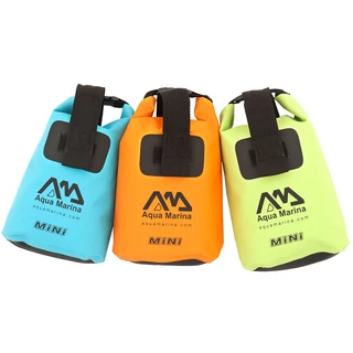 Vízhatlan zsák Aqua Marina Mini Dry Bag