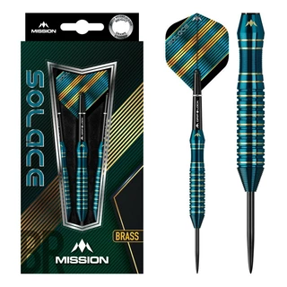 Nyilak Mission Solace M1 Brass Steel 3 db