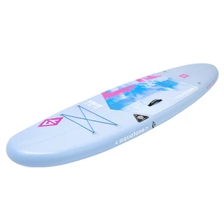 Paddleboard kiegészítőkkel Aquatone Mist 10'4"