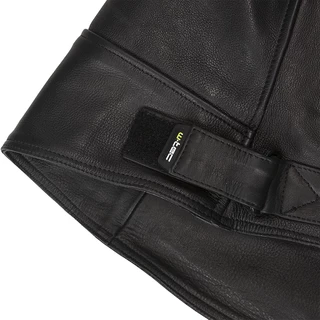 Women’s Leather Moto Jacket W-TEC NF-1173