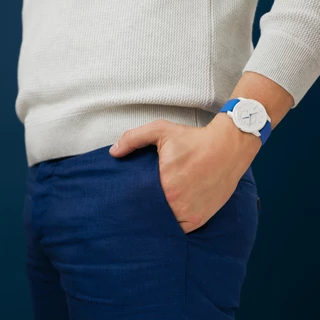 Withings Move Kluge Uhr