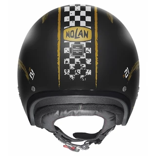 Motorcycle Helmet Nolan N21 Getaway