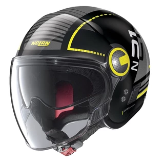 Motorcycle Helmet Nolan N21 Visor Runabout