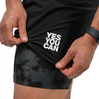 Men’s 2-in-1 Compression Shorts Nebbia PERFORMANCE 335