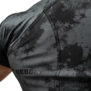 Men’s Compression T-Shirt Nebbia FUNCTION 340