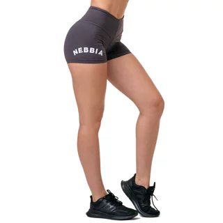 Kraťasy pro ženu Nebbia Classic HERO High Waist Shorts 582