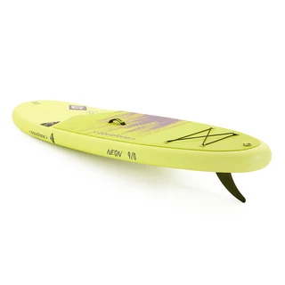 Paddle Board w/ Accessories Aquatone Neon 9’0”