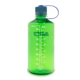 Outdoor Water Bottle NALGENE Narrow Mouth Sustain 1 L