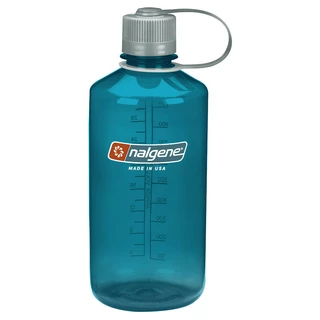 NALGENE Narrow Mouth 1l Outdoor Flasche - Trout Green 32 NM