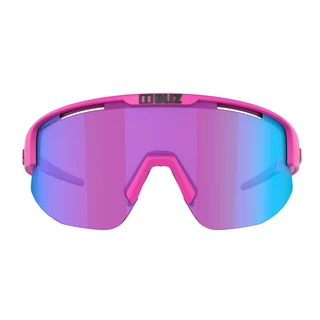 Sportowe okulary przeciwsłoneczne Bliz Matrix Nordic Light 021