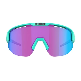 Sportovní sluneční brýle Bliz Matrix Nordic Light 021 - Black Coral