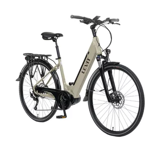 Urban E-Bike Levit Musca Urban MX 468 28” – 2024