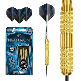 Darts Winmau Neutron Brass – 3-Pack