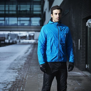Men's sports cagoule Newline Imotion Wind Hoodie