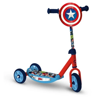 Children's Avengers Tri Scooter