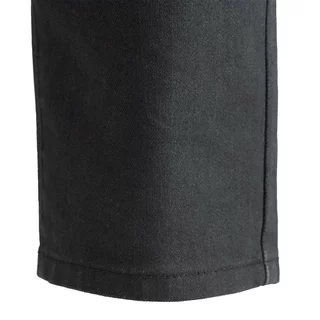 Pánské moto kalhoty Oxford Original Approved Jeans CE volný střih černá