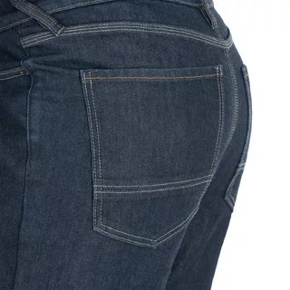 Men’s Motorcycle Jeans Oxford Original Approved CE Regular Fit Indigo