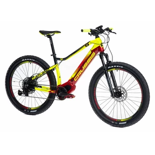 Mountain E-Bike Crussis OLI Atland 8.6-S – 2021