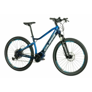 Men’s Cross E-Bike Crussis OLI-Cross 8.7-M – 2022