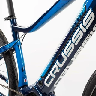 Men’s Cross E-Bike Crussis OLI-Cross 8.7-M – 2022