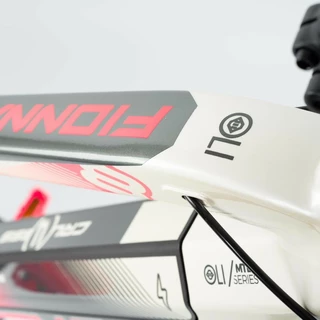 Damen E-Mountainbike Crussis OLI Fionna 8.7-S - model 2022
