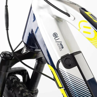 E-Mountainbike Crussis OLI Largo 8.7-M - model 2022