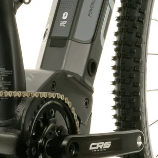 Damski crossowy rower elektryczny Crussis ONE-Cross Low 7.9-M 28" - model 2024