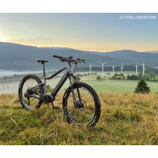 Horský elektrobicykel Crussis ONE-Guera 8.7-S