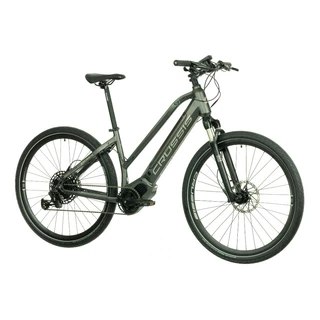 Elektrobicykle, e-bicykle, ebike – Výpredaj, Akcia - inSPORTline