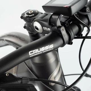Női cross elektromos kerékpár Crussis ONE-OLI Cross Lady 8.7-S