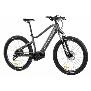 Mountain E-Bike Crussis ONE-Guera 7.6-S – 2021