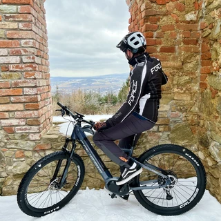 Mountain bike e-kerékpár Crussis ONE-Largo 8.7-M