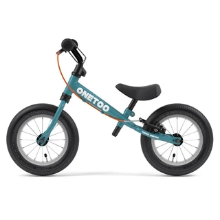 Pushbike Yedoo OneToo - Tealblue