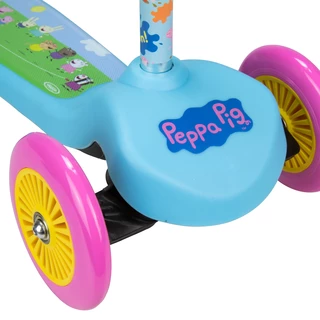Kinder Roller Peppa Pig Flex Scooter