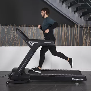Treadmill inSPORTline Gardian G8