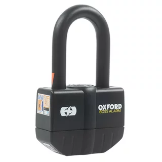 Chain Lock Oxford Big Boss Alarm 150 cm