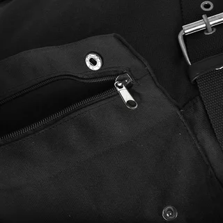 Backpack Oxford Heritage Black 30 L