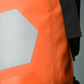 Vízhatlan hátizsák Oxford Aqua V12 Backpack 12l