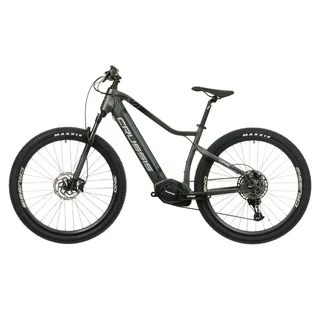 Hegyi elektromos kerékpár Crussis ONE-Largo 9.9-L - 2024